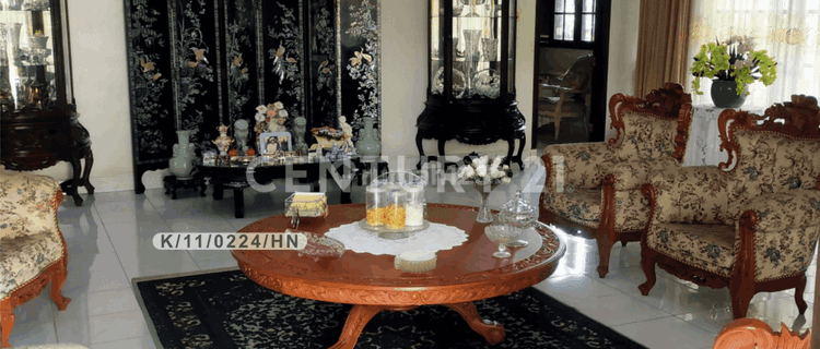 Rumah Furnished Hadap Selatan DiJl Gunung Sari Tasikmalaya 1