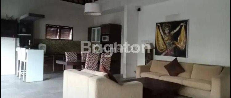 Villa Bernuansa Romantis Full Furnished With Poll Daerah Balangan 1