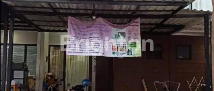 Rugi Over Credit Rumah di Citra Garden Puri  Kebon Jeruk 1