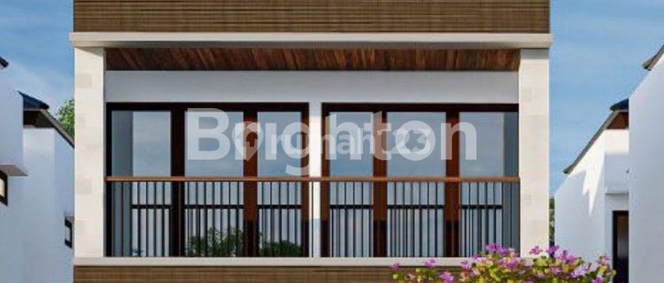 Hunian Mewah di Dekat Universitas Udayana 1