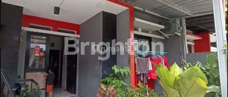 RUMAH SIAP PAKAI DI BUKIT ELANG 1