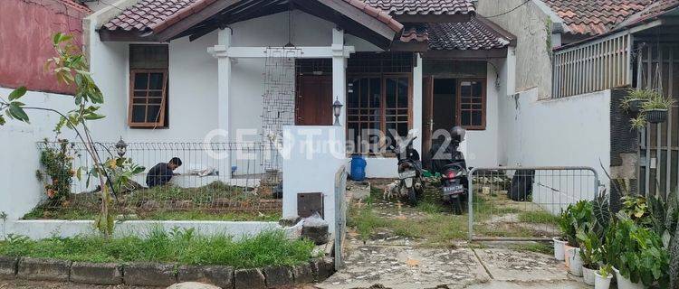 Rumah strategis dekat tol dan  pemerintahan kabupaten Bogor  1