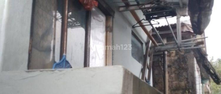 Rumah 2Lantai Murah Kawasan Kebun Raya Bogor Otista Hanya 300Juta 1