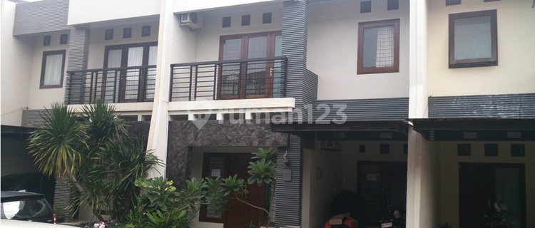 Rumah Cantik Dan Minimalis Di Hertasning Lama 1