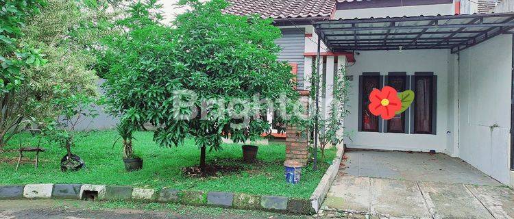 RUMAH BAGUS HARGA MURAH PKE BANGET 1