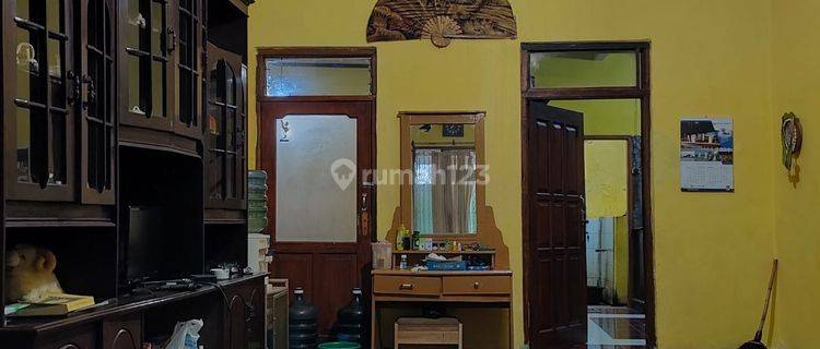 Rumah Siap Huni Unfurnished Tarogong Kidul Garut (EN) 1