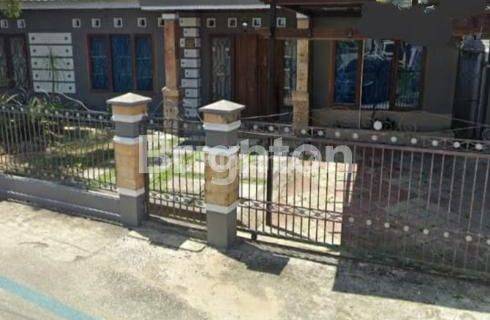 RUMAH MURAH DI JALAN PENEGAK 1