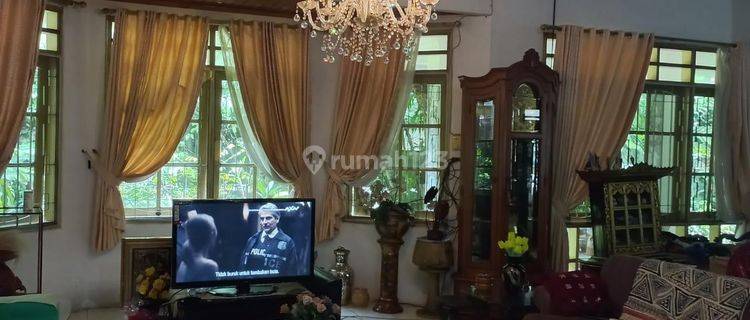 RUMAH DIJUAL CIKINI  1