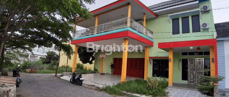 Murah Rumah Full Furnist 2 Lantai 1