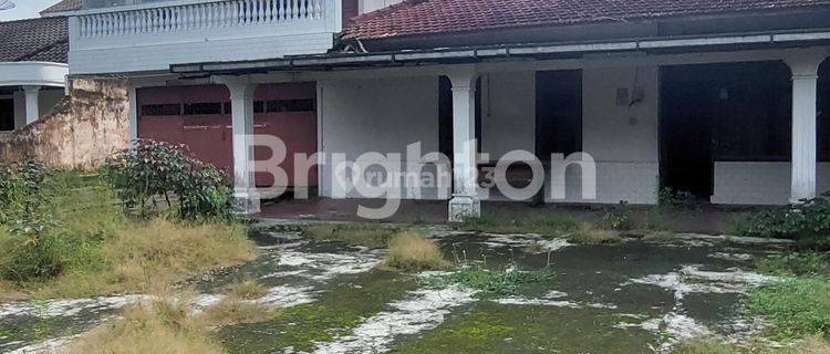 LOKASI STRATEGIS, AMAN, NYAMAN BEBAS BANJIR 1