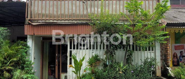 RUMAH STRATEGIS DI PALMERAH KEMANGGISAN JAKARTA BARAT 1