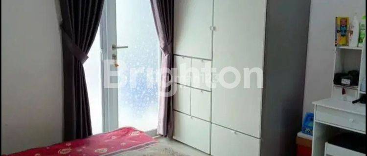 Rumah Cimahi Full Furnished 2Lt, bagus siap huni 1