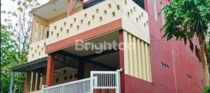 RUMAH 2 LT MODERN FURNISH DI JOYOGRAND DEKAT KAMPUS2 KOTA MALANG 1