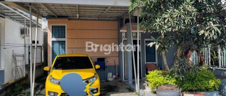 Rumah Siap Huni Mewah, Modern, Murah, Strategis 1