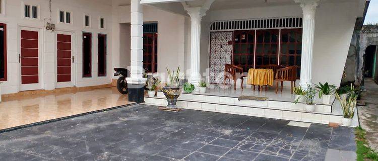 Rumah Bagus dan Kos 1