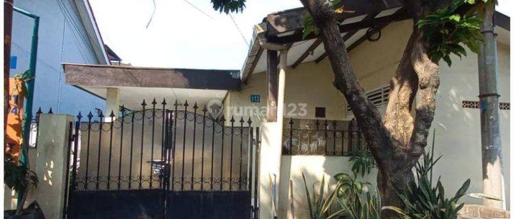 Rumah Tinggal  Di Jl Ketilang Raya Cirebon 1