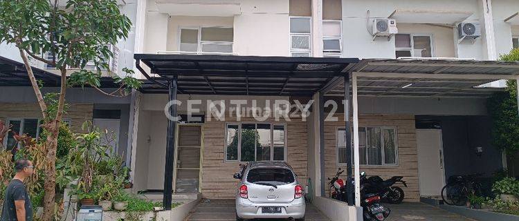 Rumah Cantik Di Sommerville TKI V 1