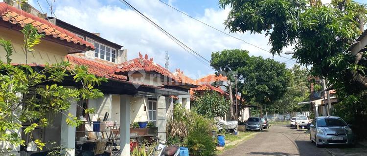rumah di Taman Ubud Asri Lippo Karawaci - Tangerang 1