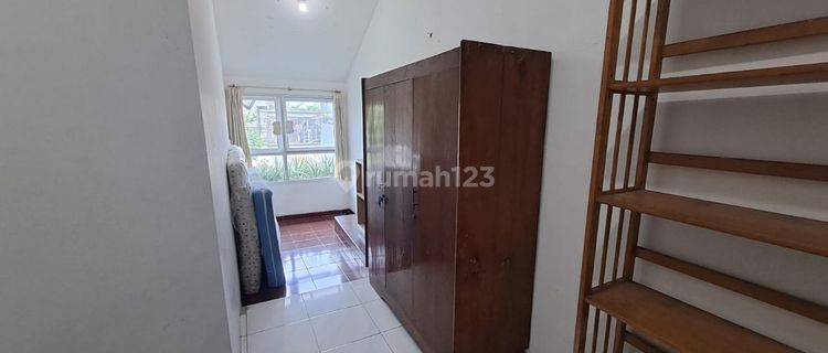 Rumah Kost Siap Huni di Kemanggisan Kebon Jeruk dekat Jalan Panjang #DD 1
