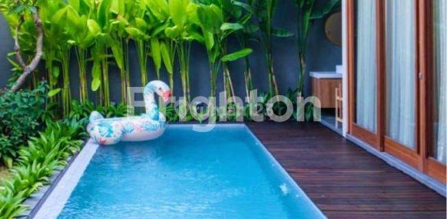 NEWLY RENOVATED 3 BR VILLA NEAR SANUR BEACH 1