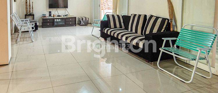 BEAUTIFUL 2 FLOOR HOUSE 3+1 KT NEAR SUNSET ROAD & IMAM BONJOL 1