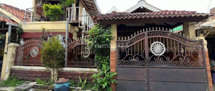 Rumah Siap Huni di Ngagel Rejo Surabaya 1