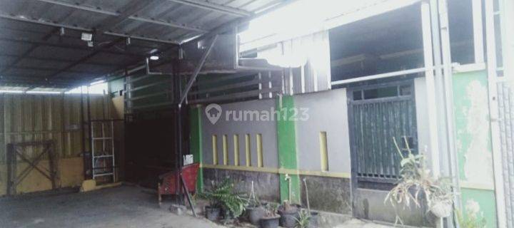 Rumah Di Taman Pelangi Kejuden 1