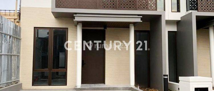 Rumah Siap Huni Di Kawasan Citraland City Losari 1