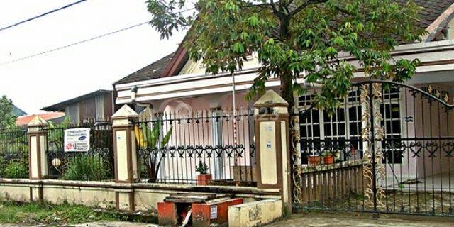 Rumah Kos-kosan Di Perintis Kemerdekaan 3 1