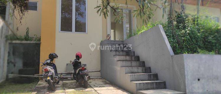 Rumah Dekat Pusat Kuliner Pakuan Hill Bogor 1