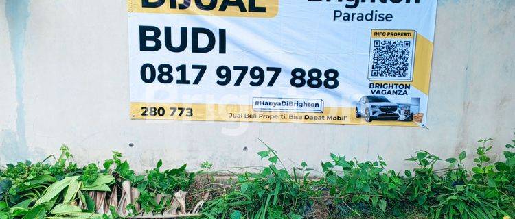 Rumah Murah Full Furnished Tinggal Bawa Koper di Jimbaran 1