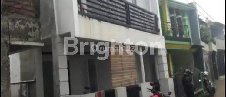 RUMAH 2 LANTAI DI KOMPLEK MARGA ASIH BANDUNG 1