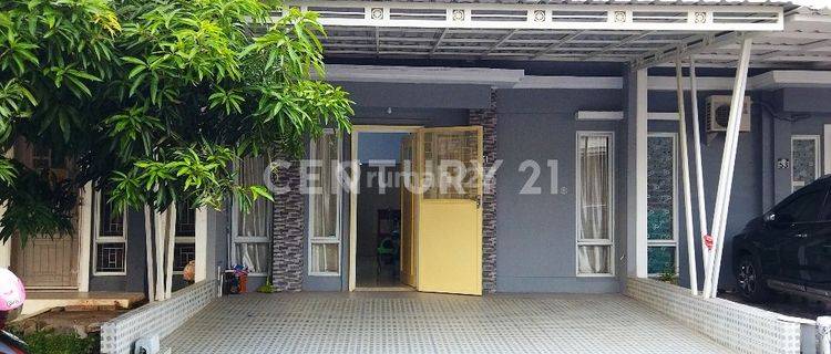 Rumah 1 Lantai Di Tanjung Bunga Makassar 1