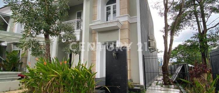 Rumah Cantik Siap Huni Di Citraland Ciputra Makassar 1