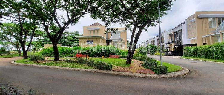 Rumah Mewah Plus Kolam Renang Citraland Ciputra Makassar 1