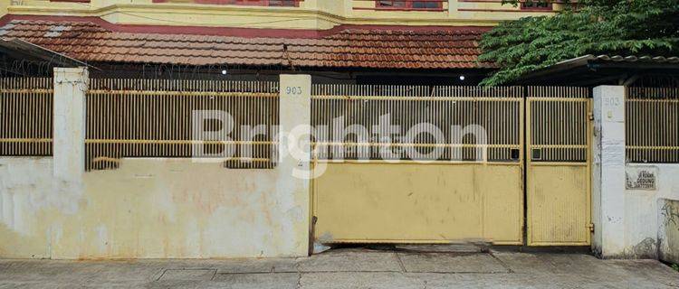 Rumah Tanjung Duren Utara, Jakarta Barat, Harga Murah 1