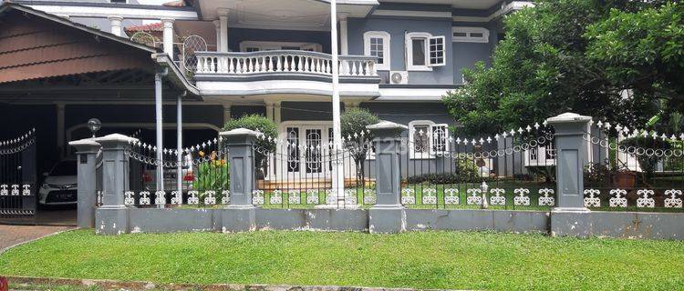 Rumah Murah di Jual di Hook Pondok Indah,jakarta Selatan 1
