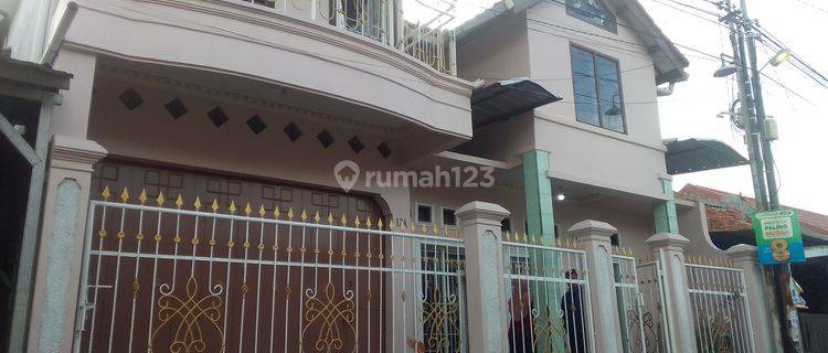 Rumah Siap Huni Di Jl. Warnasari Kesambi 1