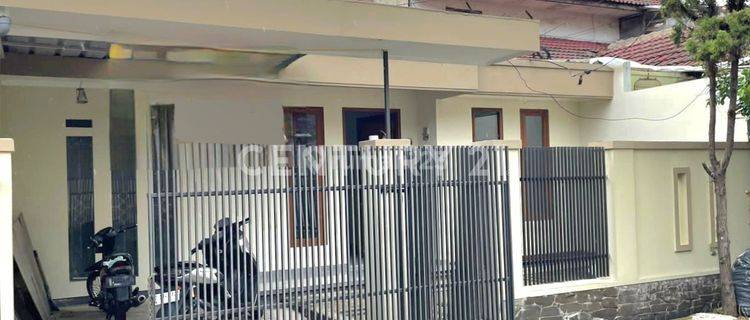 Rumah Baru 6 Kamar Di Taman Holis Indah THI Cigondewah Bandung 1