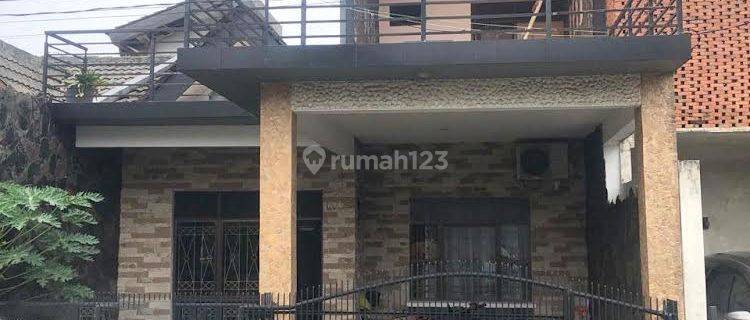 Flash Sale, Rumah Bagus Minimalist di Nusaloka Bsd City 1