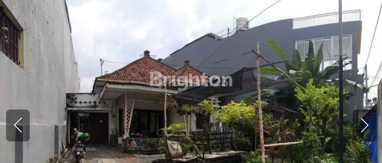 RUMAH TENGAH KOTA  JL Pandan Surabaya 1