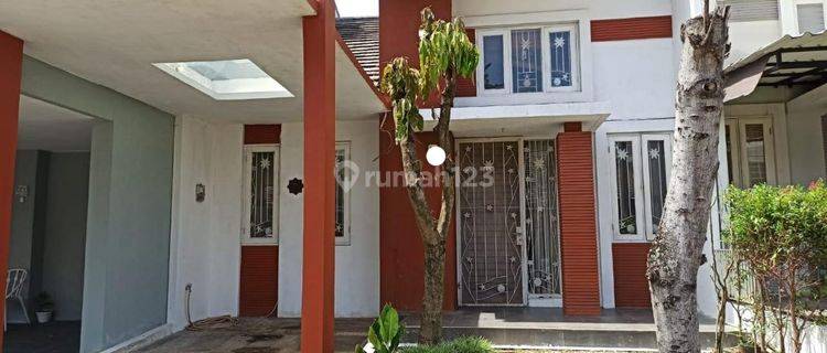 Rumah  Murah Terjangkau di BSD City 1