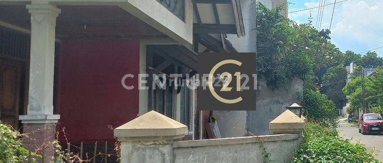 Rumah Di Kertanegara Posisi Hook Lokasi Istimewa 1