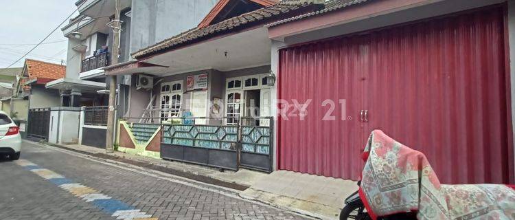 Rumah Di Jalan Banteng Utara, Nego Sampai Deal. 1