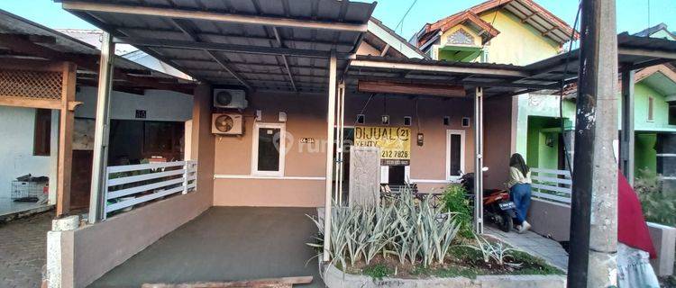 Rumah  di Taman Pulo Mas Kedawung 1