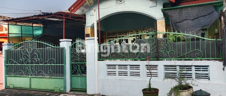 Tengah Kota Perum Dirgantara 1