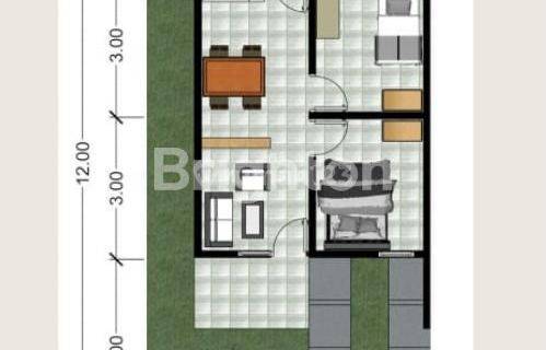 Perumahan Modern Minimalis  Selemadeg Tabanan Bali  1