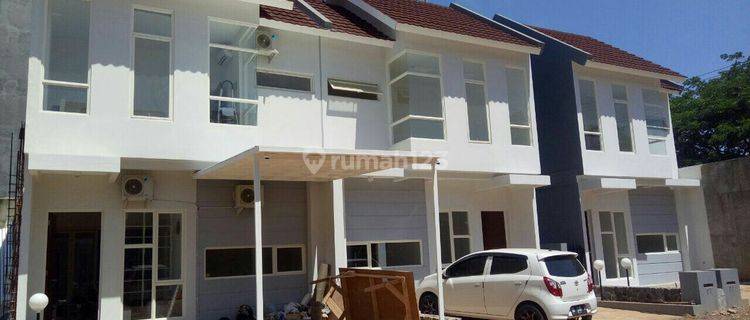 Rumah Murah Dekat Pettarani Araland Residence 1