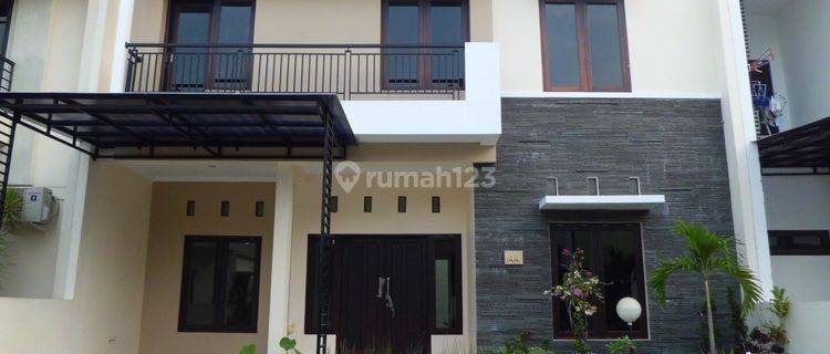 Rumah Palagan, 04 Sleman 1