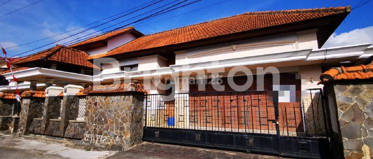 BANTING HARGA RUMAH MEWAH DI PERUMAHAN PUPUK 1